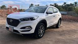 هیۆندای تۆکسۆن